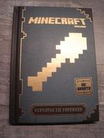 Minecraft Constructie Handboek, Ophalen of Verzenden, Nieuw, Fictie