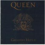 QUEEN: CD "Greatest hits II", CD & DVD, CD | Pop, Enlèvement ou Envoi