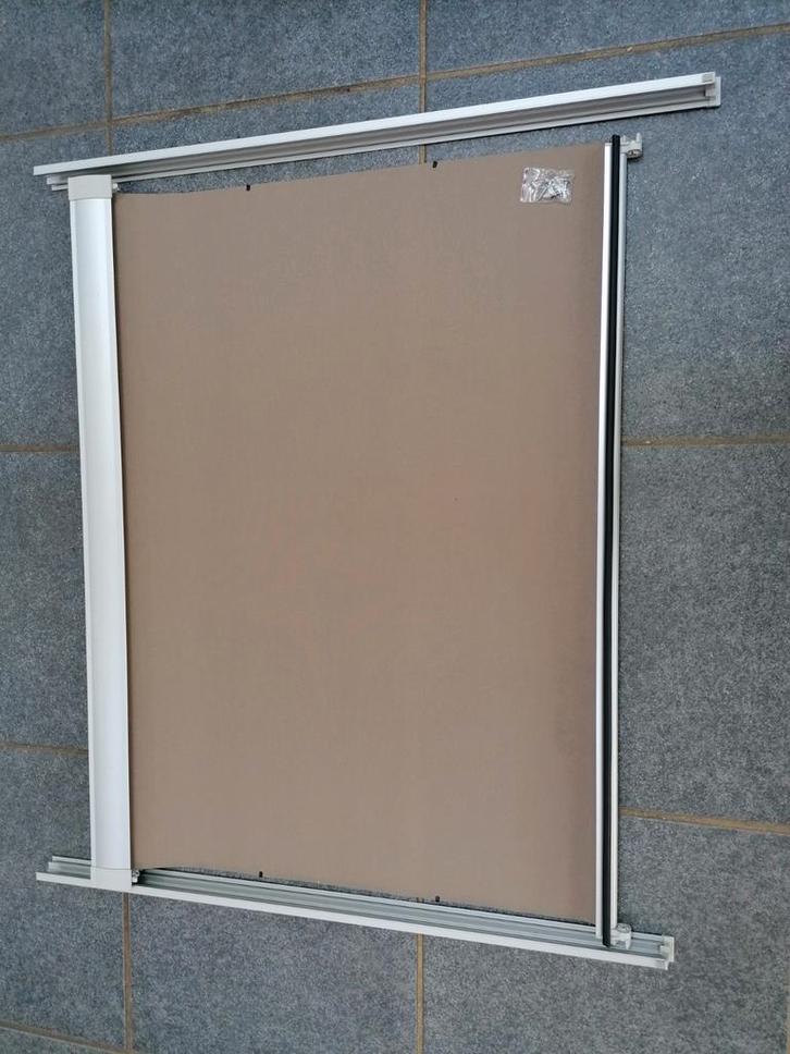 Store Velux Premium occultant GGL4, très bon état., Doe-het-zelf en Bouw, Glas en Ramen, Zo goed als nieuw, Ophalen