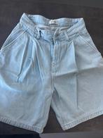 Jeansshort Carhartt meisjes, Kleding | Dames, Ophalen, Zo goed als nieuw, Maat 36 (S)