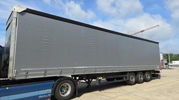 Schmitz Cargobull SCB*S3T (BELGIAN TRAILER / NEW CONDITON /  beschikbaar voor biedingen