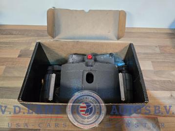 Centric Premium Semi-Loaded Brake Caliper – 141.66003 – Jong beschikbaar voor biedingen