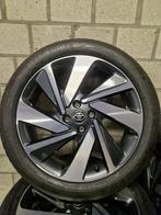 Toyota Aygo X velgen met banden, Auto-onderdelen, Banden en Velgen, Ophalen, 18 inch, 175 mm, Banden en Velgen