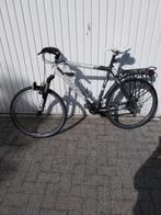 City bike te koop merk : trek 50€, Fietsen en Brommers, Ophalen, Zo goed als nieuw