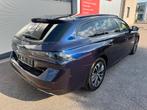 Peugeot 508 ALLURE PACK SW 12PureTech 130pk automaat8, Auto's, https://public.car-pass.be/vhr/b11f6353-282c-41b3-bc07-d587f9004e43