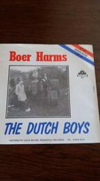 Singel The Dutch Boys, Cd's en Dvd's, Ophalen of Verzenden