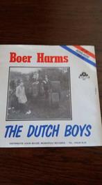 Singel The Dutch Boys, Ophalen of Verzenden