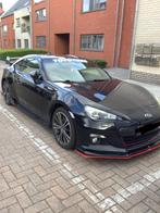 VERKOCHT, Auto's, Subaru, Achterwielaandrijving, 4 cilinders, Electronic Stability Program (ESP), Zwart
