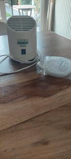 etherische geur verspreider Sjankara Aromastream, Ophalen of Verzenden, Zo goed als nieuw, Aroma