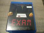 exam    blu-ray, Ophalen of Verzenden