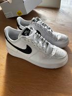 Nike Air Force 1 taille 44 (11,5), Vêtements | Hommes, Enlèvement, Comme neuf, Blanc