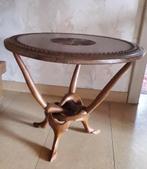 Bijzettafel., Huis en Inrichting, Ophalen, Gebruikt