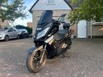 Neco Alexone |125cc| Weinig km!, Scooter, Neco AlexOne, Particulier, 125 cc
