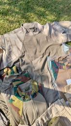 ABL Seyntex surplus ubacs desert woodland etc, Ophalen of Verzenden