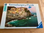 Puzzel Ravensburger 2000 stukjes, Comme neuf, Puzzle, Enlèvement ou Envoi, Plus de 1 500 pièces