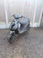 Zip a klasse, Fietsen en Brommers, Ophalen, Zip