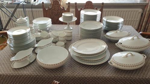 Super mooi servies Rosenthale, Huis en Inrichting, Keuken | Servies, Bord(en), Ophalen