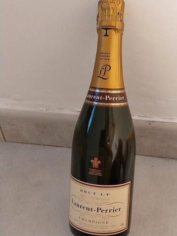 Champagne voor verzamelaars  beschikbaar voor biedingen