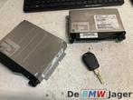 DME module +EGS + sleutel m52 BMW E39 1432401, Auto-onderdelen, Gebruikt, Ophalen of Verzenden, BMW, BMW
