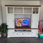 Landelijke tv kast., Huis en Inrichting, Kasten |Televisiemeubels, Ophalen