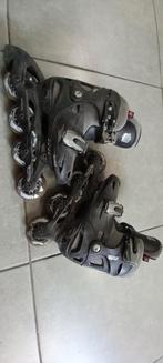 Inline skates maat 30-33, Kinderen, Ophalen of Verzenden, Inline skates 4 wielen, Verstelbaar