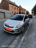Toyota auris essence hybride, Auto's, Toyota, Leder, Auris, Particulier, Isofix