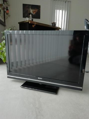 Tv sony bravia