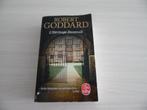 L'HÉRITAGE DAVENALL       ROBERT GODDARD, Boeken, Europa overig, Ophalen of Verzenden, Zo goed als nieuw, Robert Goddard
