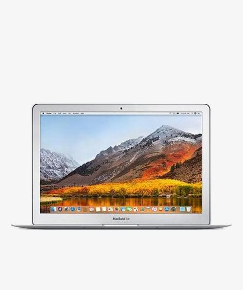 macbook air 11.6 inch 2015, Computers en Software, Apple Macbooks, Zo goed als nieuw, MacBook, 4 GB, Qwerty, Ophalen