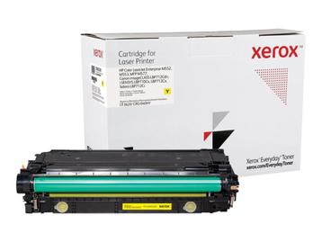 Everyday - à rendement élevé - jaune - compatible - cartouch, Enlèvement ou Envoi, Neuf, Toner, Xerox