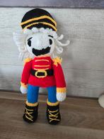 Casse noisette., Enlèvement