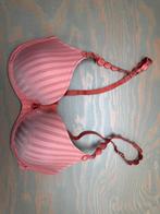 Marie Jo Tom, orange doux, terre, paillettes, 75C, Vêtements | Femmes, Sous-vêtements & Lingerie, Enlèvement ou Envoi, Orange