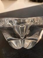 Asbak Val Saint Lambert, Enlèvement