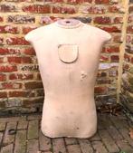 Buste torso mannequin etalagepop, Ophalen of Verzenden, Overige soorten, Overige typen