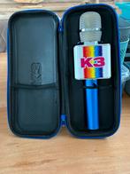 K3 micro, Ophalen, Zo goed als nieuw