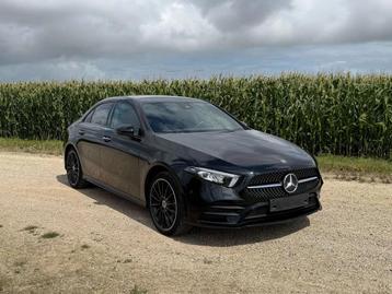 Mercedes-Benz A-CLASS 250 A 250 e 8G-DCT AMG Line (bj 2022) beschikbaar voor biedingen