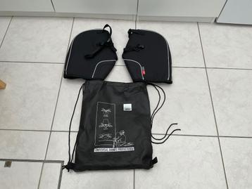 GIVI universele handbeschermers NIEUW in de verpakking beschikbaar voor biedingen