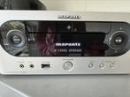 Marantz M-CR603, Ophalen, Zo goed als nieuw