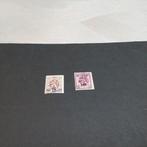 BELGIE 315 /316 scharnier met cote 0,75 €, Ophalen of Verzenden