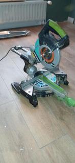 Afkortzaag Evolution Fury 3, Doe-het-zelf en Bouw, Ophalen, Afkortzaag