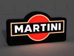 Prachtige Martini lichtreclame, Verzamelen, Ophalen of Verzenden, Nieuw