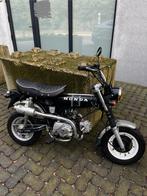 Honda Dax 50cc 4t, Fietsen en Brommers, Brommers | Honda, Ophalen, Gebruikt, Overige modellen, Klasse B (45 km/u)