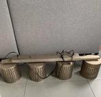 Lamp, Huis en Inrichting, Ophalen, Zo goed als nieuw