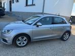 Audi A1, Stof, A1, Bedrijf, Handgeschakeld