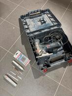 Bosch handcirkelzaag, Doe-het-zelf en Bouw, Ophalen, Zo goed als nieuw