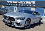 Mercedes-Benz AMG GT 63 S 4-Matic+ / CARBON / TRACK PACE /, Auto's, Automaat, 4 zetels, https://public.car-pass.be/vhr/1ab992bd-7125-425f-bf9b-57bc71345db9