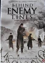 DVD OORLOG- BEHIND ENEMY LINES (ZELDZAME DVD), Cd's en Dvd's, Alle leeftijden, Ophalen of Verzenden, Zo goed als nieuw, Oorlog