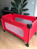 Reisbedje Pericles, Kinderen en Baby's, Ophalen, Zo goed als nieuw