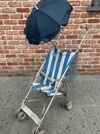 Buggy Maclaren vintage, Kinderen en Baby's, Buggy's, Ophalen, Gebruikt, Maclaren, Zonnekap