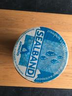 Seal band Alu zelfklevend 3 rollen-prijs per rol (10mx10cm), Doe-het-zelf en Bouw, Ophalen of Verzenden, Nieuw